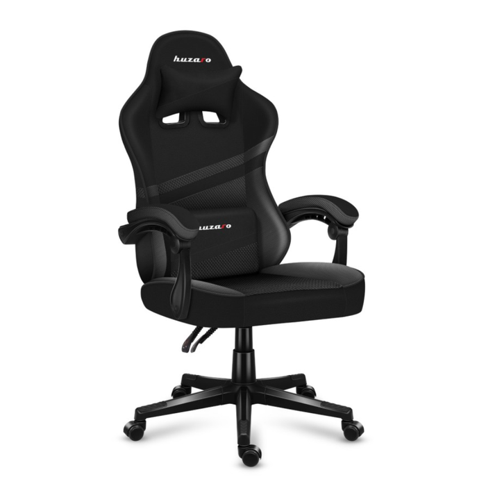 Huzaro Force 4.4 Gaming Chair Carbon