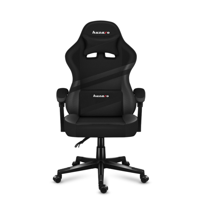 Huzaro Force 4.4 Gaming Chair Carbon