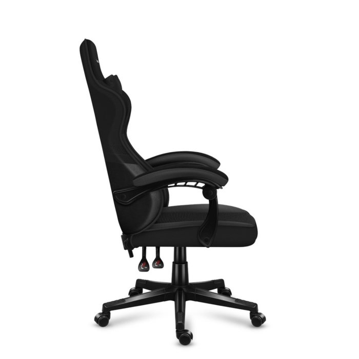 Huzaro Force 4.4 Gaming Chair Carbon