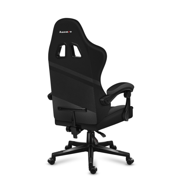 Huzaro Force 4.4 Gaming Chair Carbon
