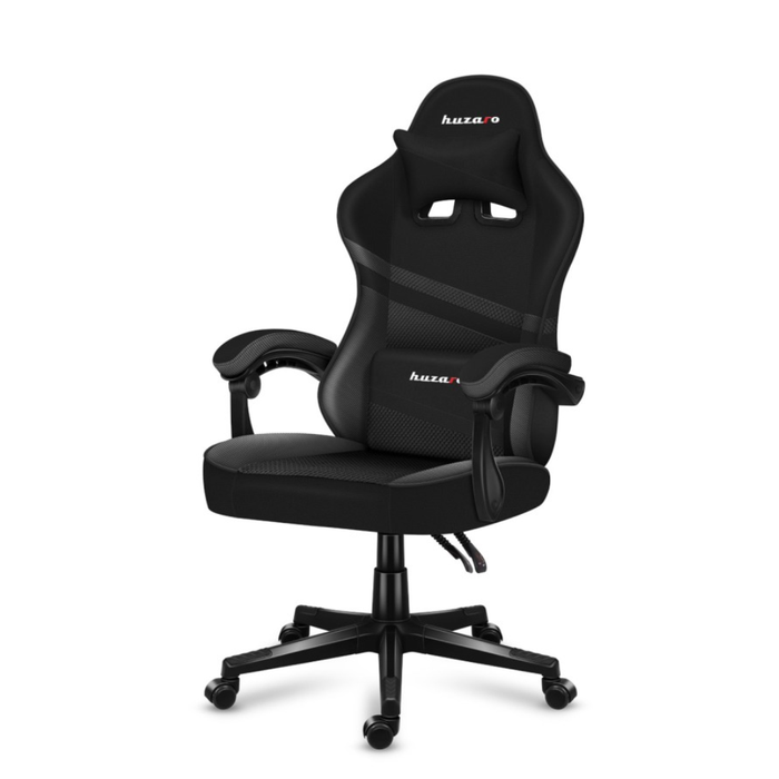 Huzaro Force 4.4 Gaming Chair Carbon