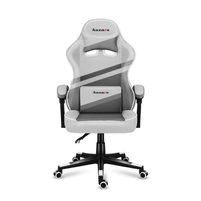 Huzaro Force 4.4 Mesh Gaming Chair White