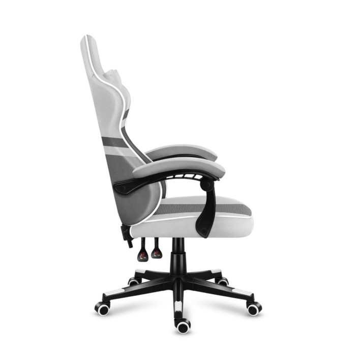 Huzaro Force 4.4 Mesh Gaming Chair White