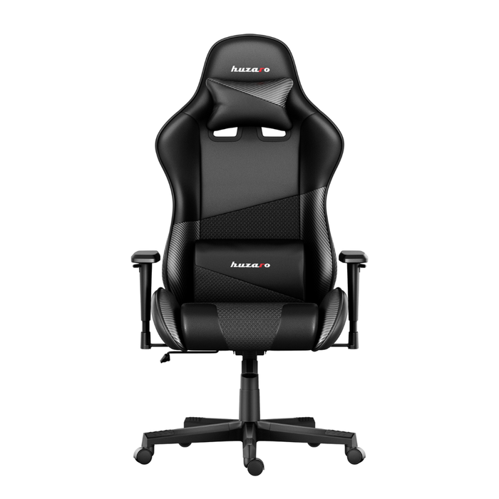 Huzaro Force 6.2 Gaming Chair Carbon