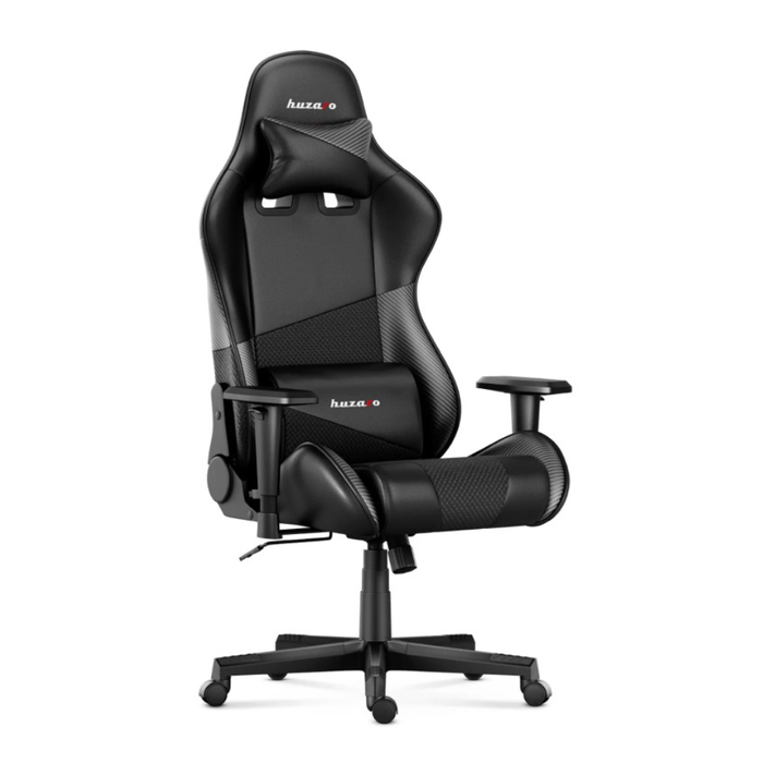 Huzaro Force 6.2 Gaming Chair Carbon