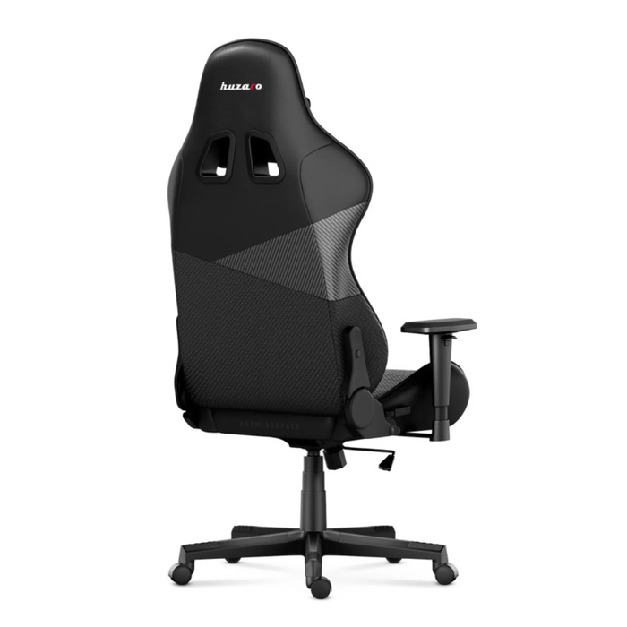 Huzaro Force 6.2 Gaming Chair Carbon