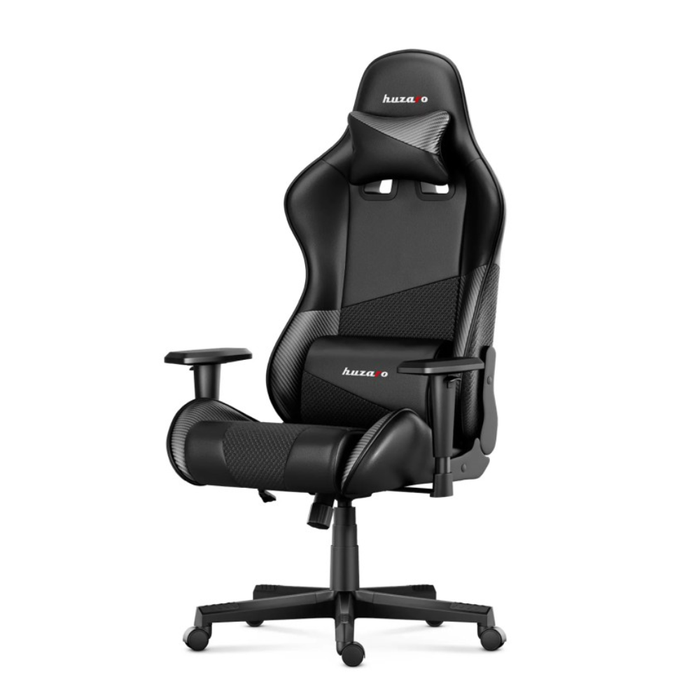 Huzaro Force 6.2 Gaming Chair Carbon