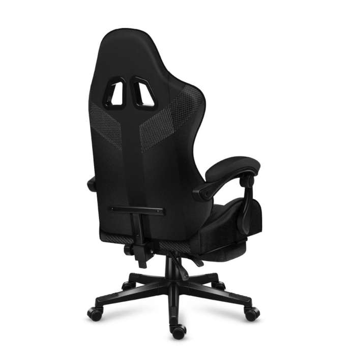 Huzaro Force 4.7 Mesh Gaming Chair Carbon