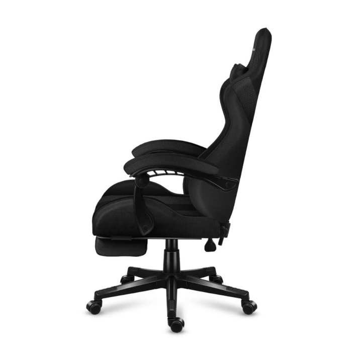 Huzaro Force 4.7 Mesh Gaming Chair Carbon