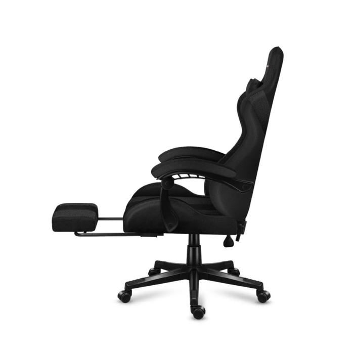 Huzaro Force 4.7 Mesh Gaming Chair Carbon