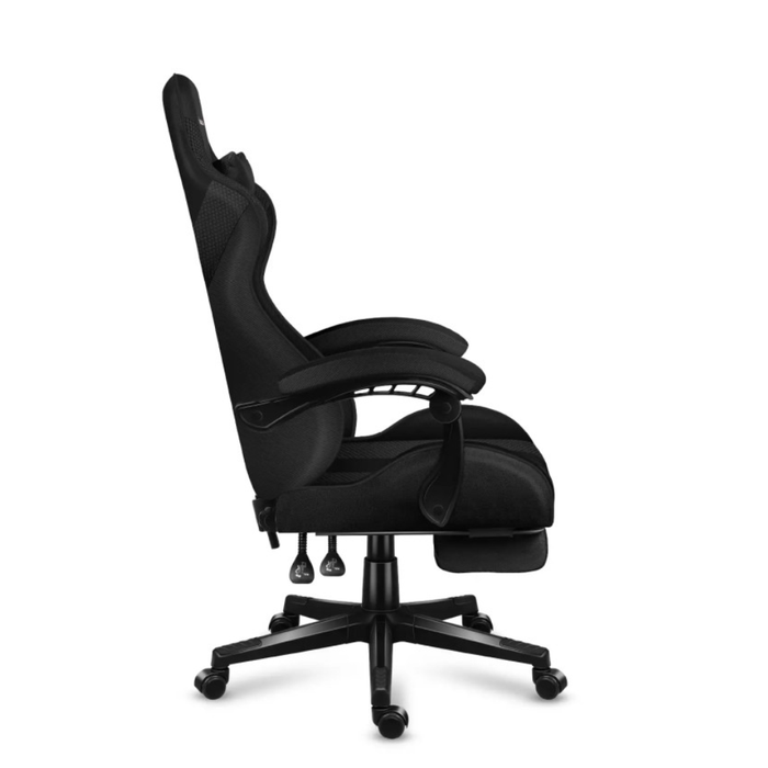 Huzaro Force 4.7 Mesh Gaming Chair Carbon