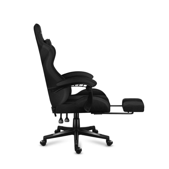 Huzaro Force 4.7 Mesh Gaming Chair Carbon