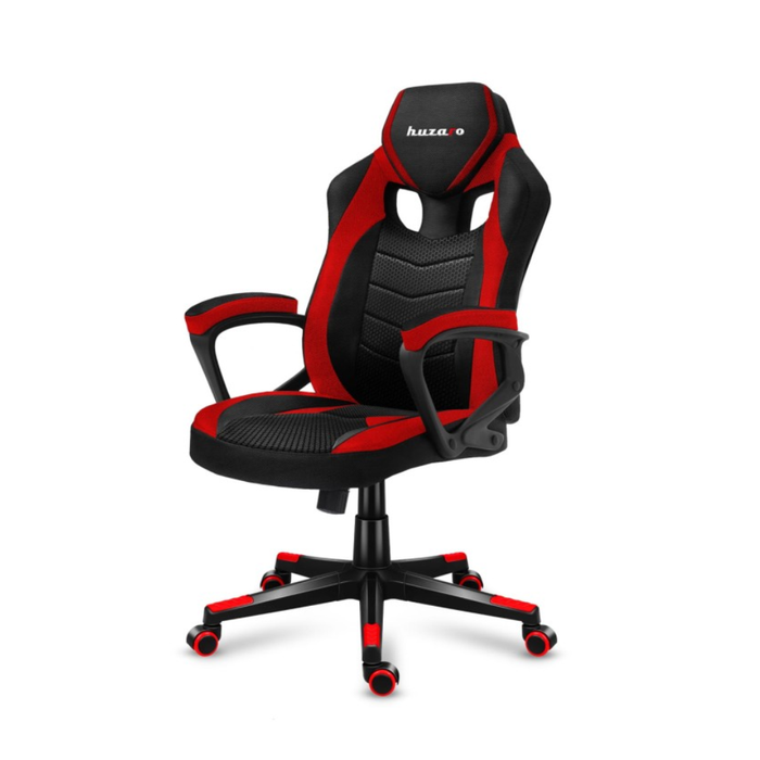 Huzaro Force 2.5 Mesh Gaming Chair Red