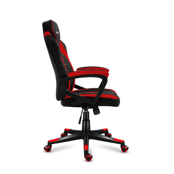 Huzaro Force 2.5 Mesh Gaming Chair Red