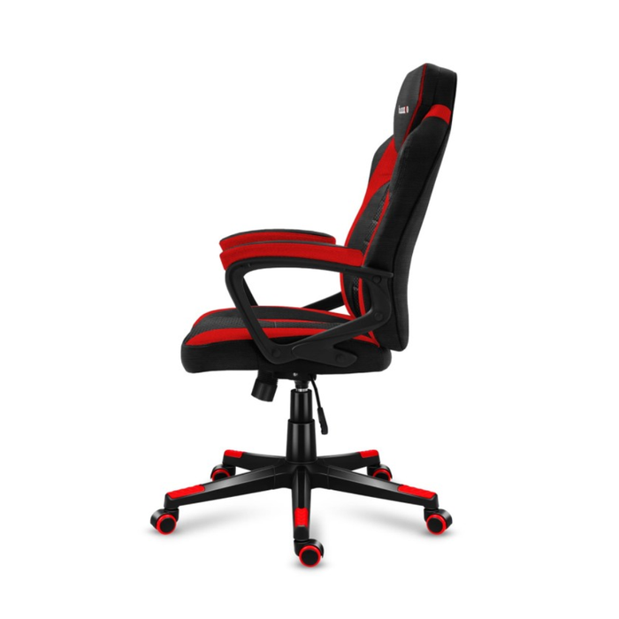 Huzaro Force 2.5 Mesh Gaming Chair Red