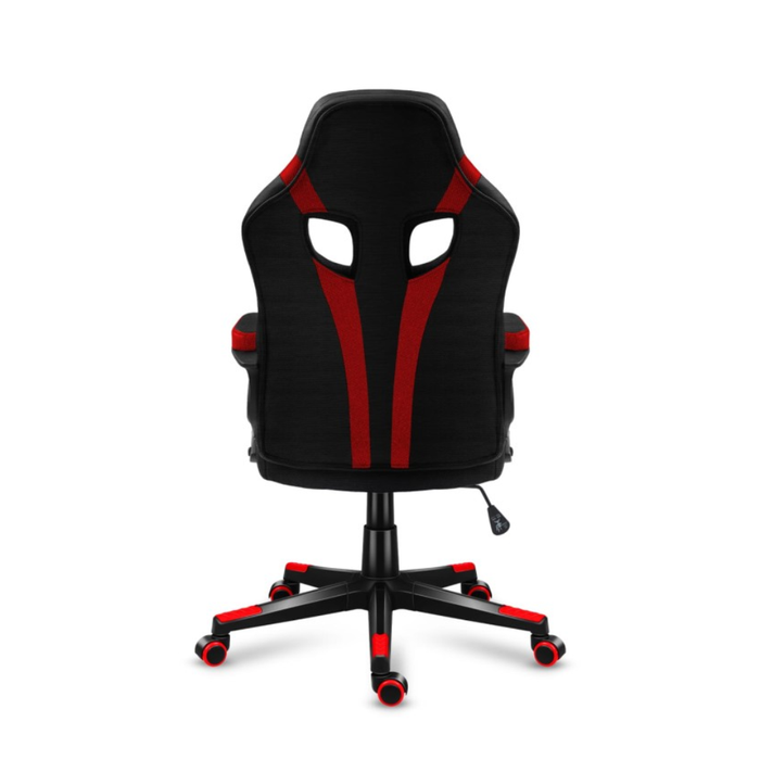 Huzaro Force 2.5 Mesh Gaming Chair Red