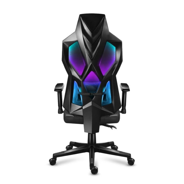 Huzaro Combat 6.2 RGB Gaming Chair Black