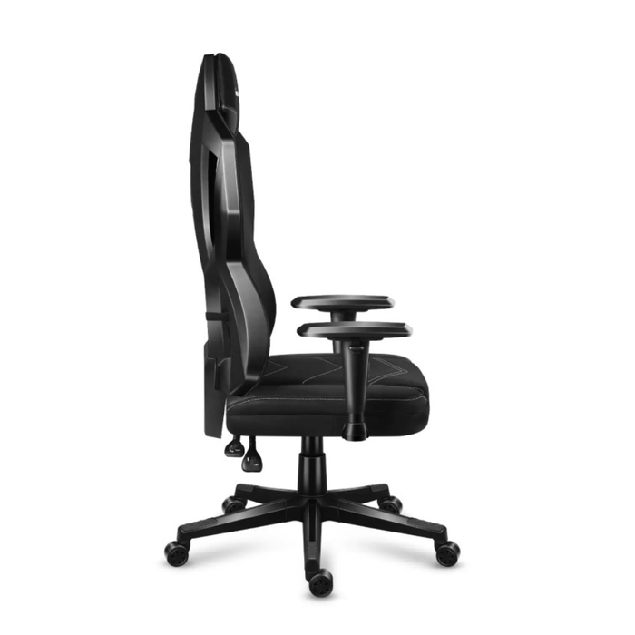 Huzaro Combat 6.2 RGB Gaming Chair Black