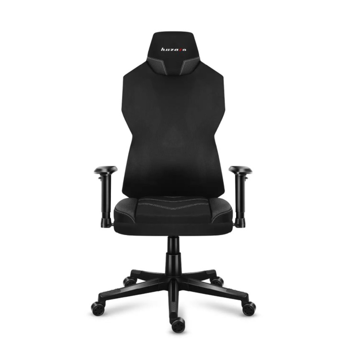 Huzaro Combat 6.2 RGB Gaming Chair Black