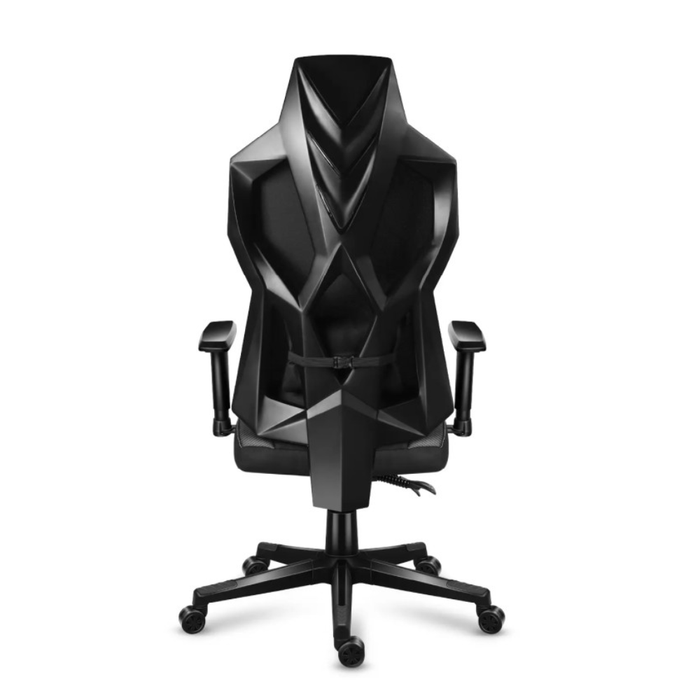 Huzaro Combat 6.2 RGB Gaming Chair Black