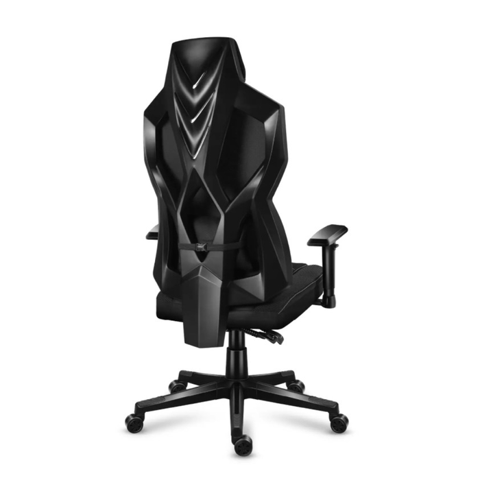 Huzaro Combat 6.2 RGB Gaming Chair Black