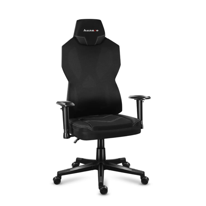 Huzaro Combat 6.2 RGB Gaming Chair Black