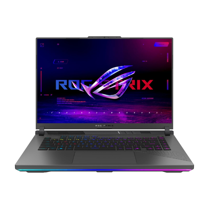 Asus ROG Strix G16 Gaming Laptop/ Ryzen 9 8940HX/ 32GB/ 1TB/ RTX 5070