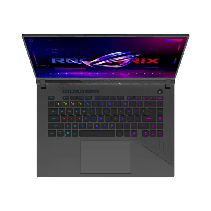 Asus ROG Strix G16 Gaming Laptop/ Ryzen 9 8940HX/ 32GB/ 1TB/ RTX 5070