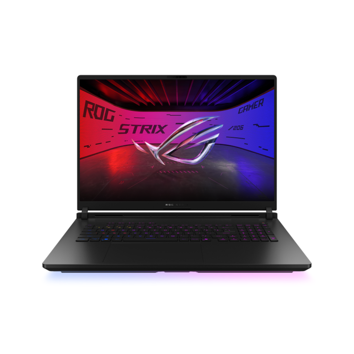 Asus ROG Strix SCAR 16 Gaming Laptop/ Ultra 9 275HX / 64GB/ 2TB/ RTX 5090