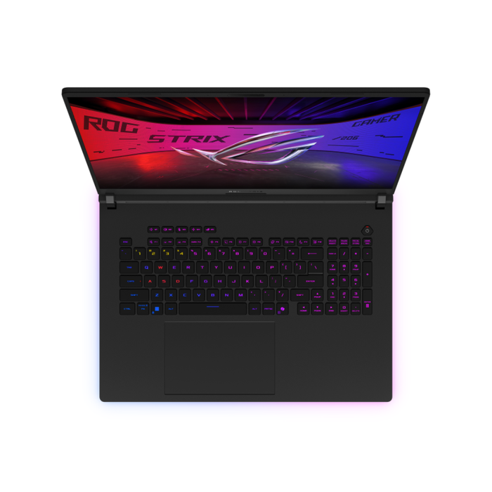 Asus ROG Strix SCAR 16 Gaming Laptop/ Ultra 9 275HX / 64GB/ 2TB/ RTX 5090