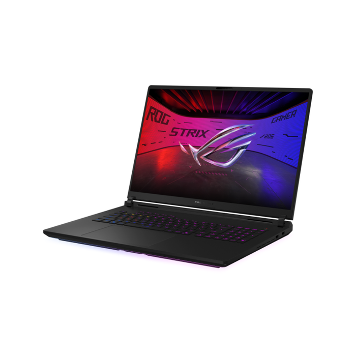Asus ROG Strix SCAR 16 Gaming Laptop/ Ultra 9 275HX / 64GB/ 2TB/ RTX 5090
