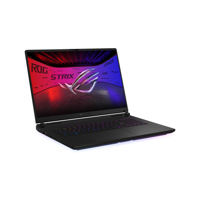 Asus ROG Strix SCAR 16 Gaming Laptop/ Ultra 9 275HX / 64GB/ 2TB/ RTX 5090