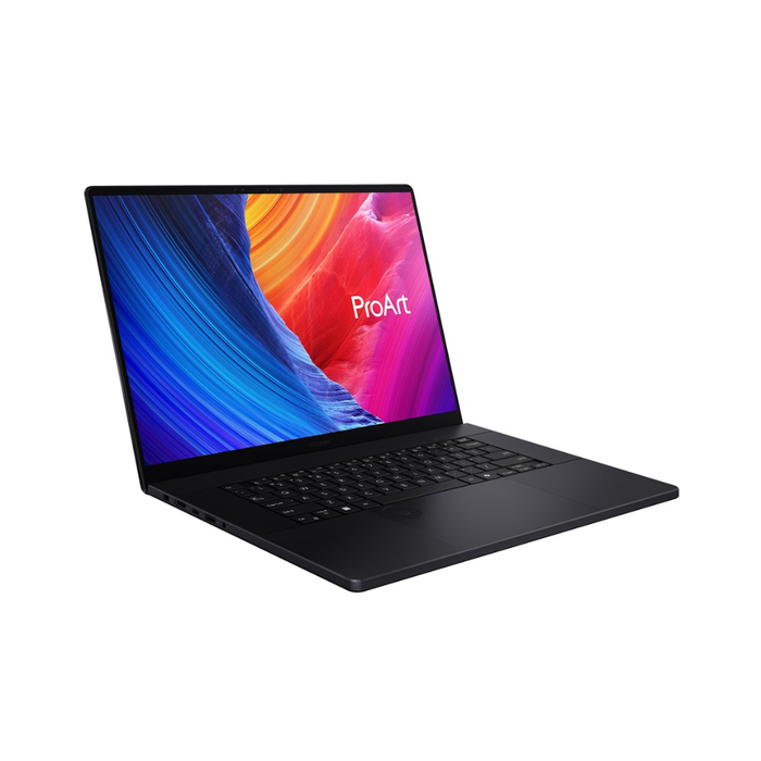 Asus ProArt P16 H7606WM Business/Gaming Laptop/ Ryzen AI 9 HX 370/ 32GB/ 1TB/ RTX 5060