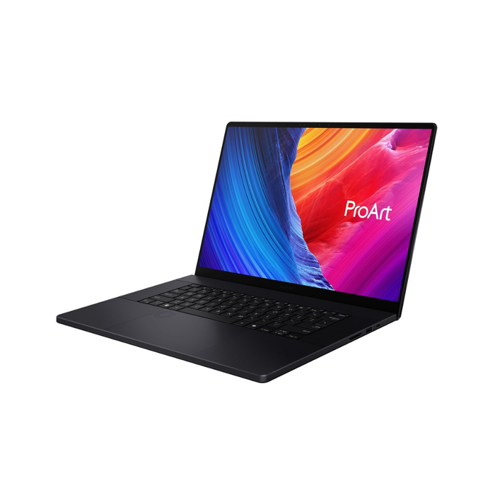 Asus ProArt P16 H7606WM Business/Gaming Laptop/ Ryzen AI 9 HX 370/ 32GB/ 1TB/ RTX 5060