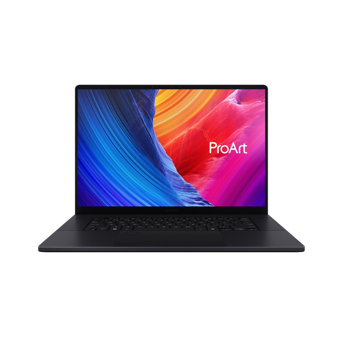 Asus ProArt P16 H7606WM Business/Gaming Laptop/ Ryzen AI 9 HX 370/ 32GB/ 1TB/ RTX 5060