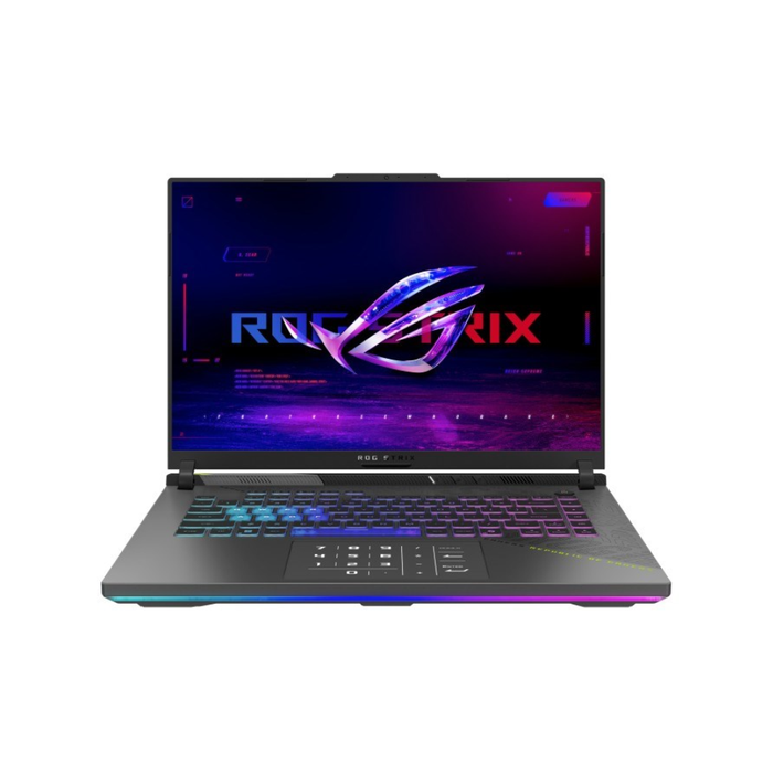 Asus ROG Strix Gaming Laptop/ Ryzen 9 8940HX/ 16GB/ 1TB/ RTX 5070 Ti