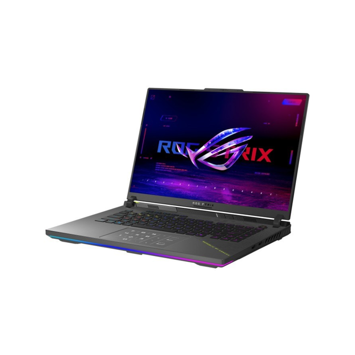 Asus ROG Strix Gaming Laptop/ Ryzen 9 8940HX/ 16GB/ 1TB/ RTX 5070 Ti