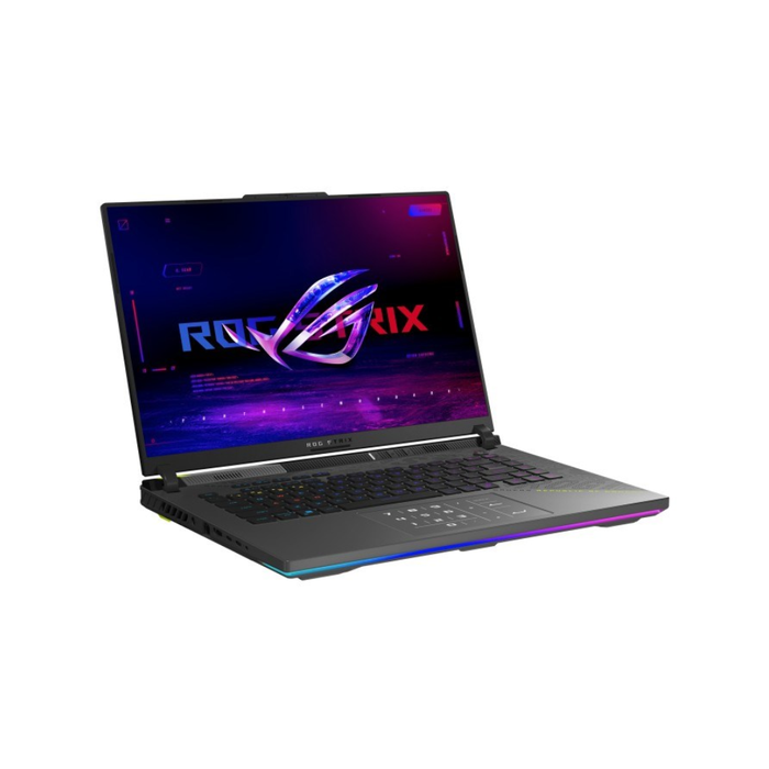 Asus ROG Strix Gaming Laptop/ Ryzen 9 8940HX/ 16GB/ 1TB/ RTX 5070 Ti