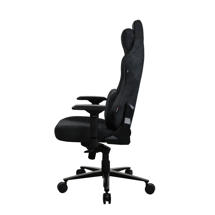 Arozzi Vernazza Supersoft Gaming Chair Pure Black