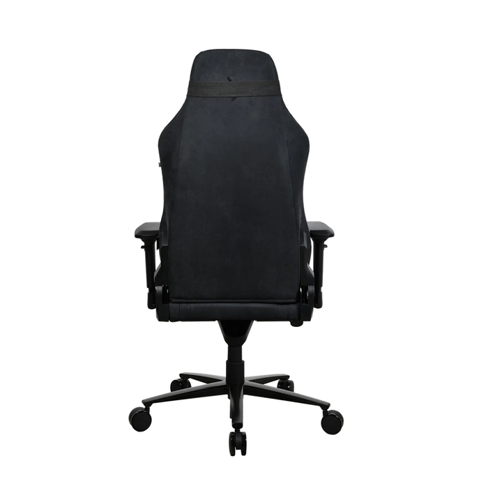 Arozzi Vernazza Supersoft Gaming Chair Pure Black