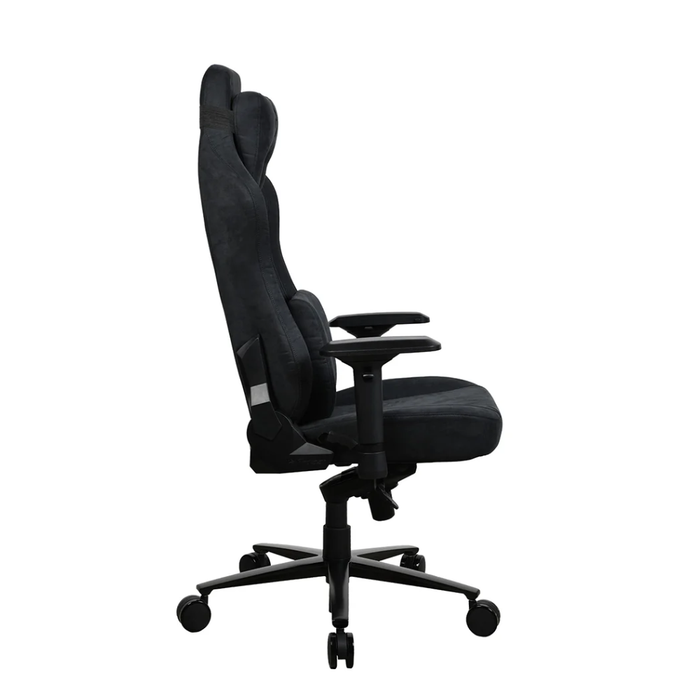 Arozzi Vernazza Supersoft Gaming Chair Pure Black