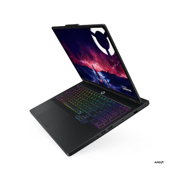 Lenovo Legion Pro 5 Gaming Laptop/ Ryzen 7 8745HX/ 32GB/ 1TB/ RTX 5060
