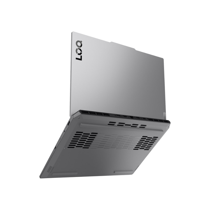 Lenovo LOQ 15 Gaming Laptop/ Ryzen 5 220/ 16GB/ 512GB/ RTX 5050