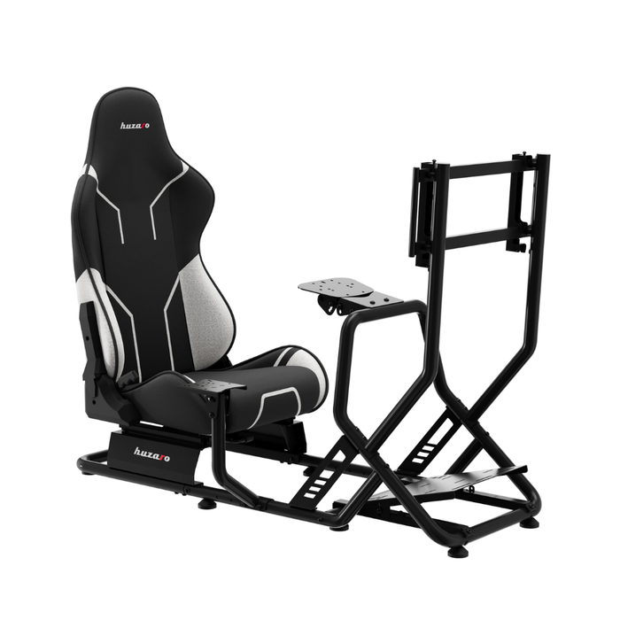 Huzaro Speed 6.0 Racing Cockpit