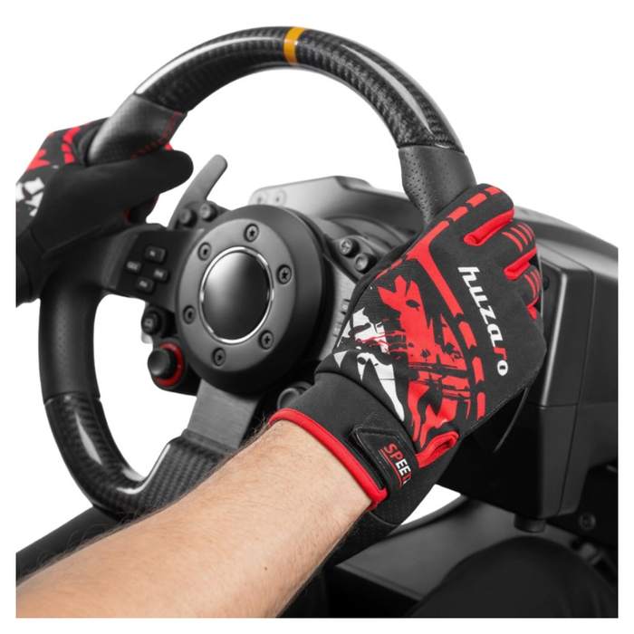 Huzaro Speed 6.0 Racing Cockpit
