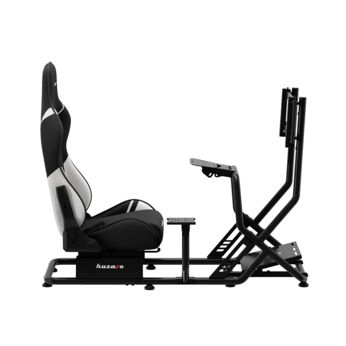 Huzaro Speed 6.0 Racing Cockpit