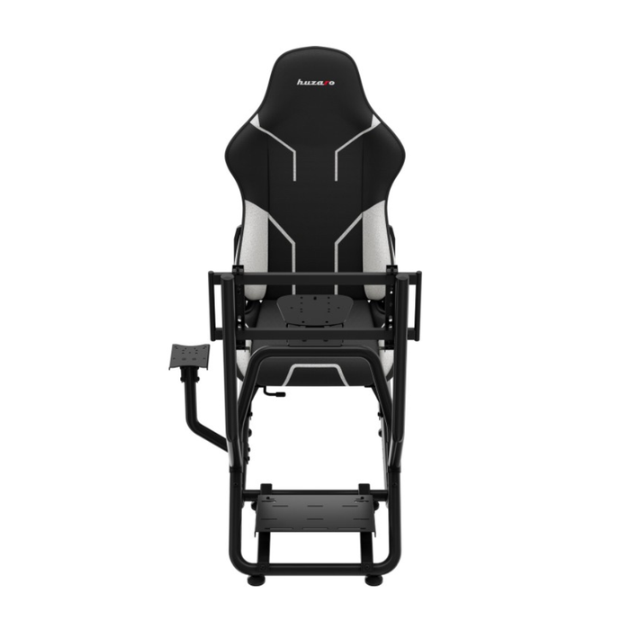 Huzaro Speed 6.0 Racing Cockpit