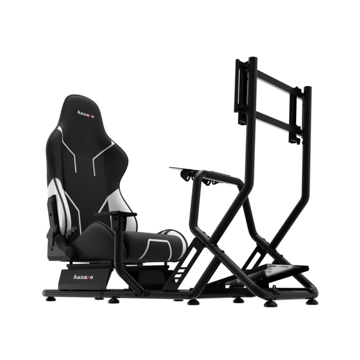 Huzaro Speed 6.0 Racing Cockpit