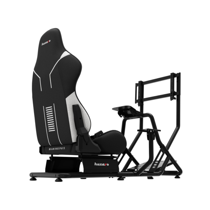 Huzaro Speed 6.0 Racing Cockpit