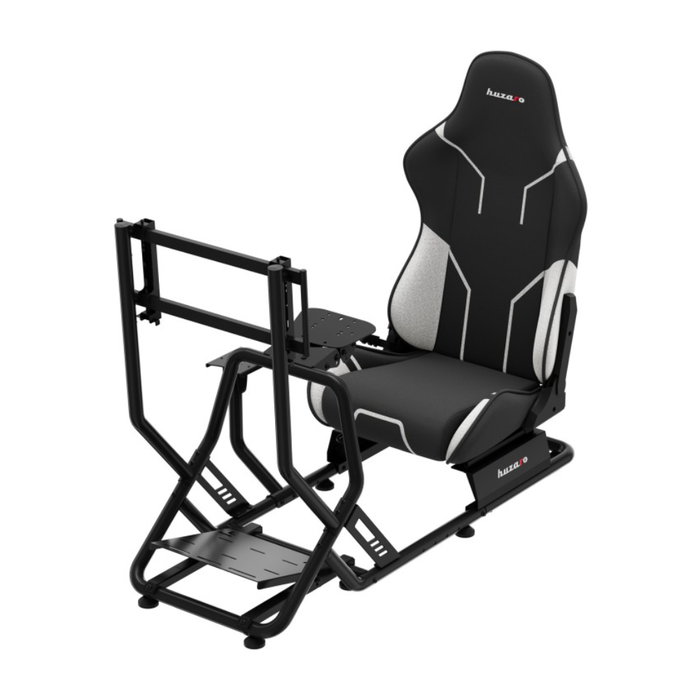 Huzaro Speed 6.0 Racing Cockpit